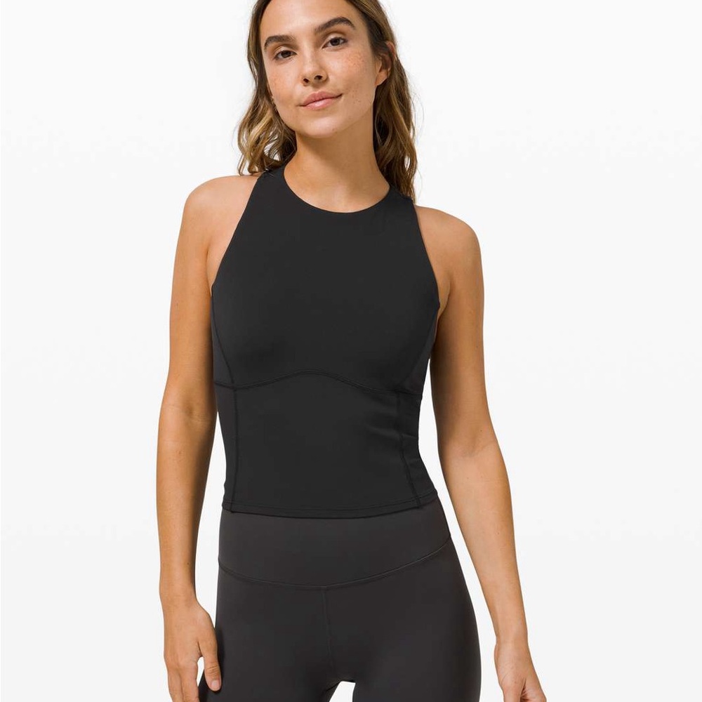 Lululemon Key to Balance Tank